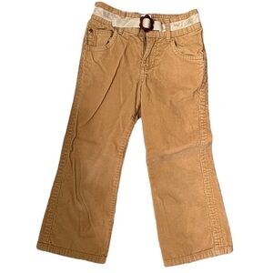 Old Navy Corduroy Pants -Size 4T